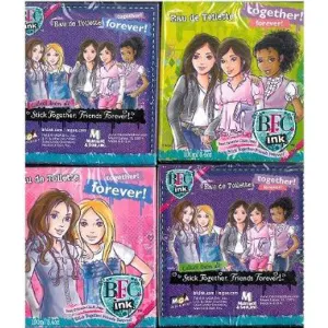 Kids Best Friends Forever by Marmol & Son