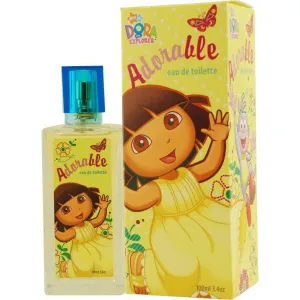 Kids Dora Adorable by Marmol & Son