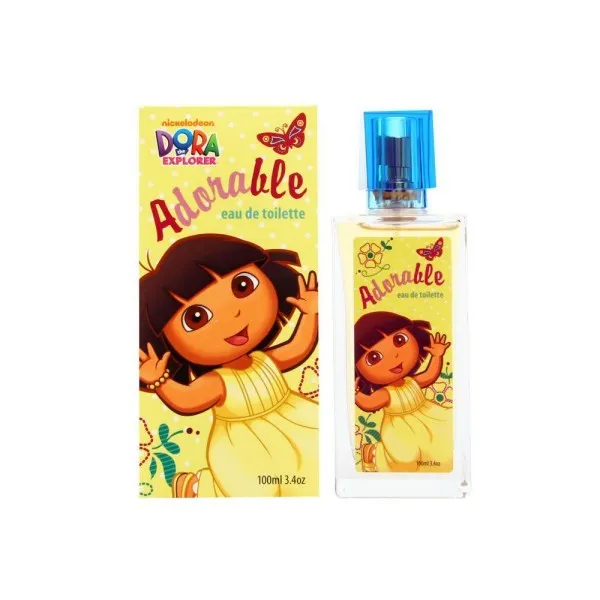Kids Dora Adorable by Marmol & Son