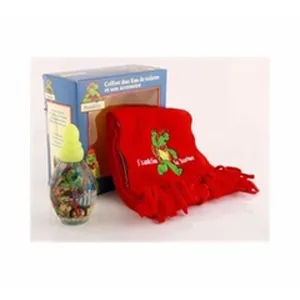 Kids Franklin Gift Set by Nelvana