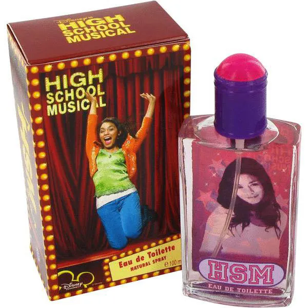 Kids High School Musical by Disney