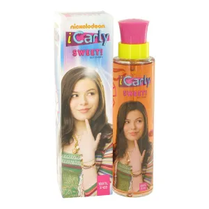Kids ICarly Sweet by Marmol & Son