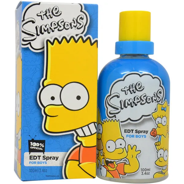 Kids The Simpsons by Air Val International