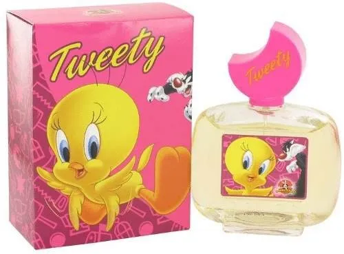 Kids Tweety by Looney Tunes