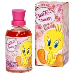 Kids Tweety Tweet by Marmol & Son