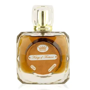 King of Fortune Eau de Parfum