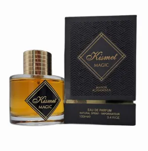 Kismet Magic