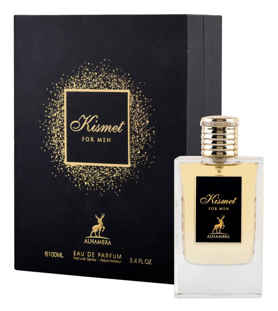 Kismet
