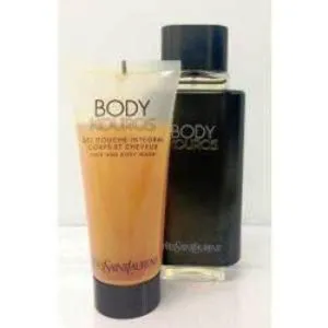 Kouros Body Gift Set by Yves Saint Laurent