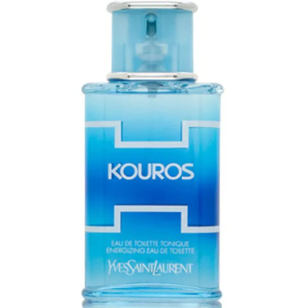 Kouros Energizing by Yves Saint Laurent