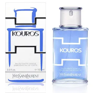 Kouros Energizing by Yves Saint Laurent