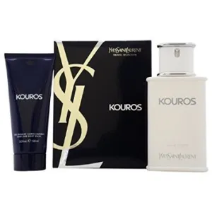 Kouros Gift Set by Yves Saint Laurent