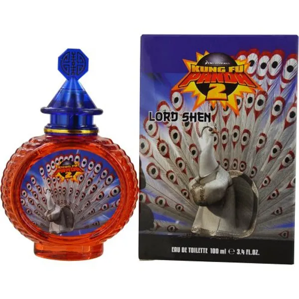Kung Fu Panda 2 Lord Shen by First American Brands
