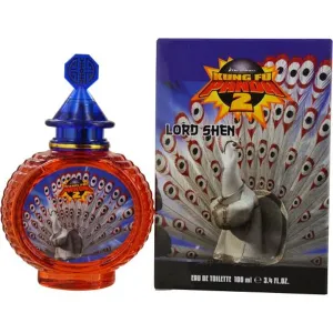 Kung Fu Panda 2 Lord Shen by First American Brands