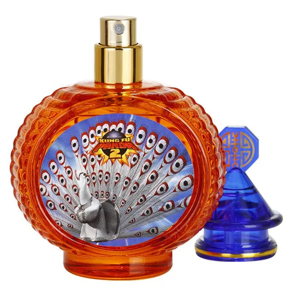 Kung Fu Panda 2 Lord Shen by First American Brands