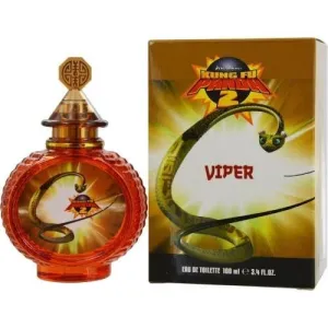 Kung Fu Panda 2 Viper by First American Brands