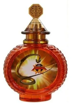 Kung Fu Panda 2 Viper by First American Brands