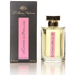 La Chasse Aux Papillons by L'artisan Parfumeur