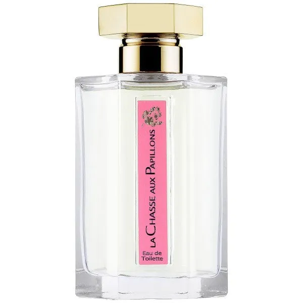 La Chasse Aux Papillons by L'artisan Parfumeur