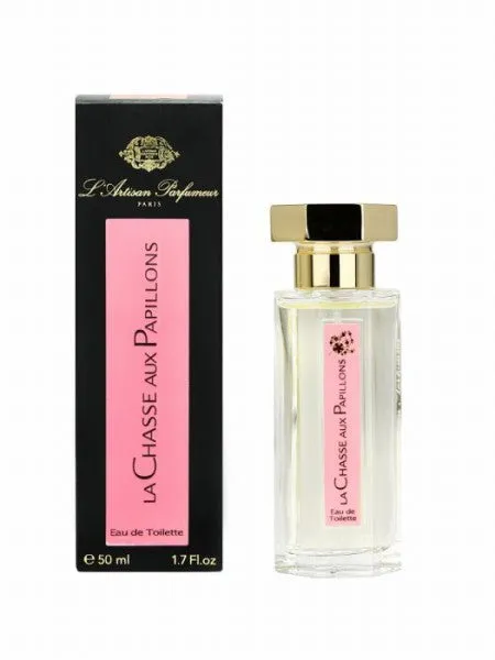 La Chasse Aux Papillons by L'artisan Parfumeur