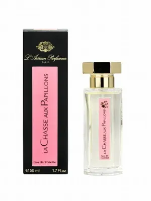 La Chasse Aux Papillons by L'artisan Parfumeur