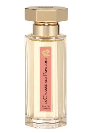 La Chasse Aux Papillons by L'artisan Parfumeur