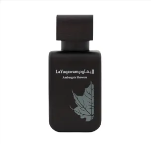La Yuqawam - Ambergris Showers EDP