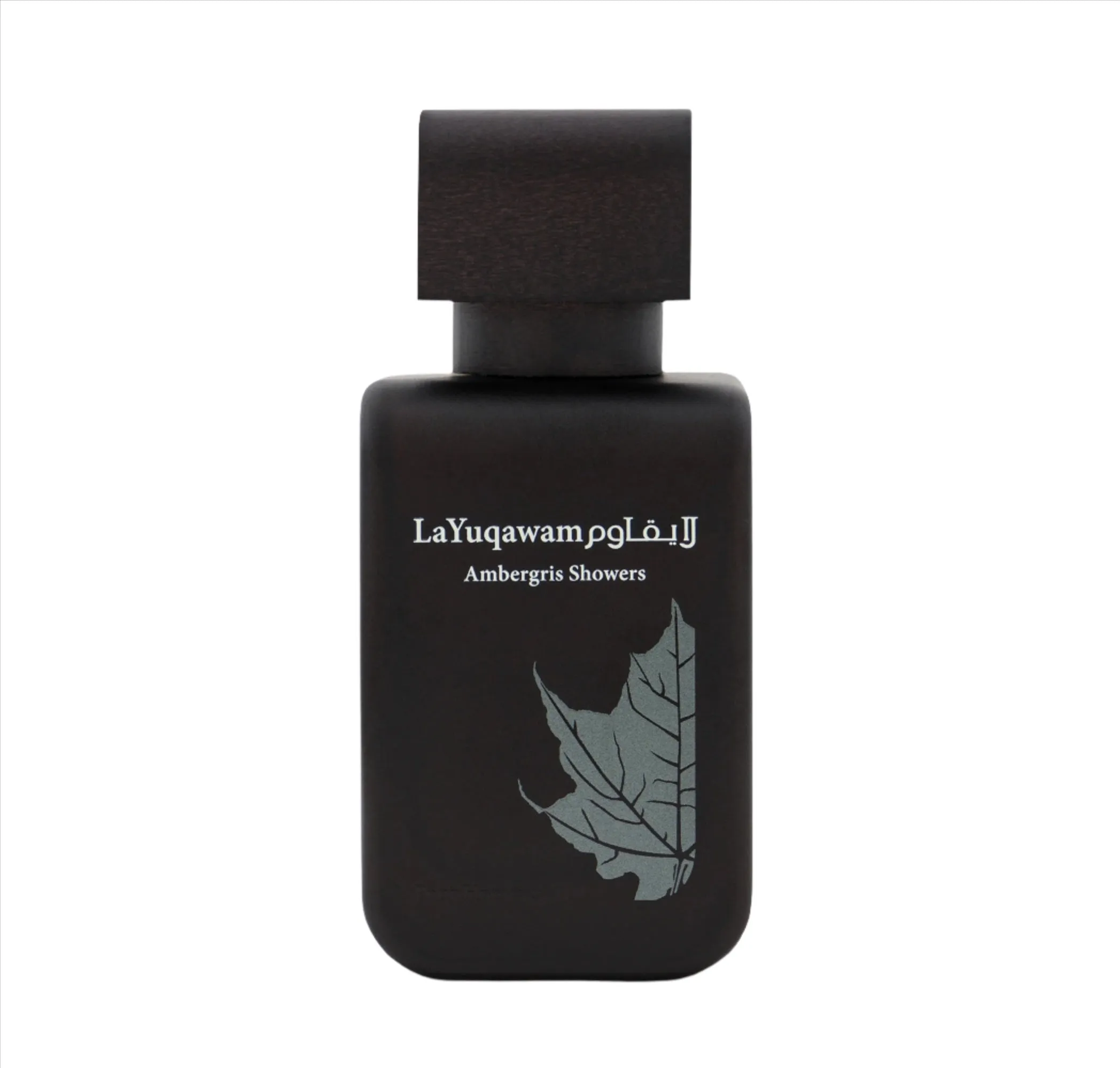 La Yuqawam - Ambergris Showers EDP