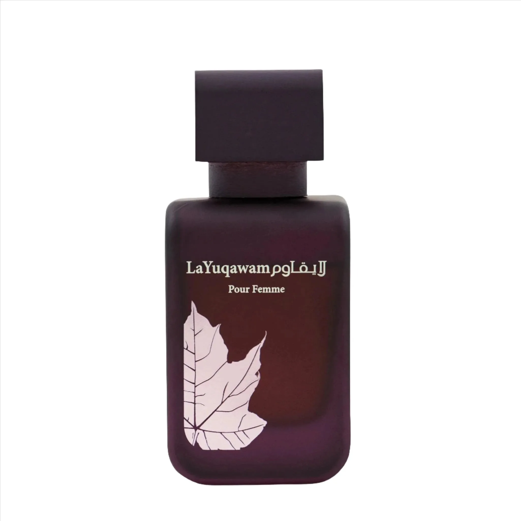 La Yuqawam Pour Femme EDP