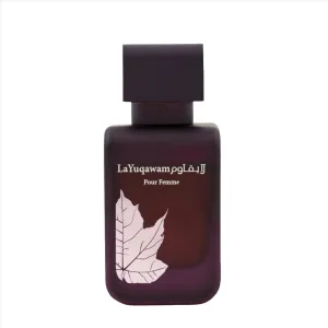 La Yuqawam Pour Femme EDP
