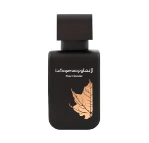 La Yuqawam Pour Homme EDP
