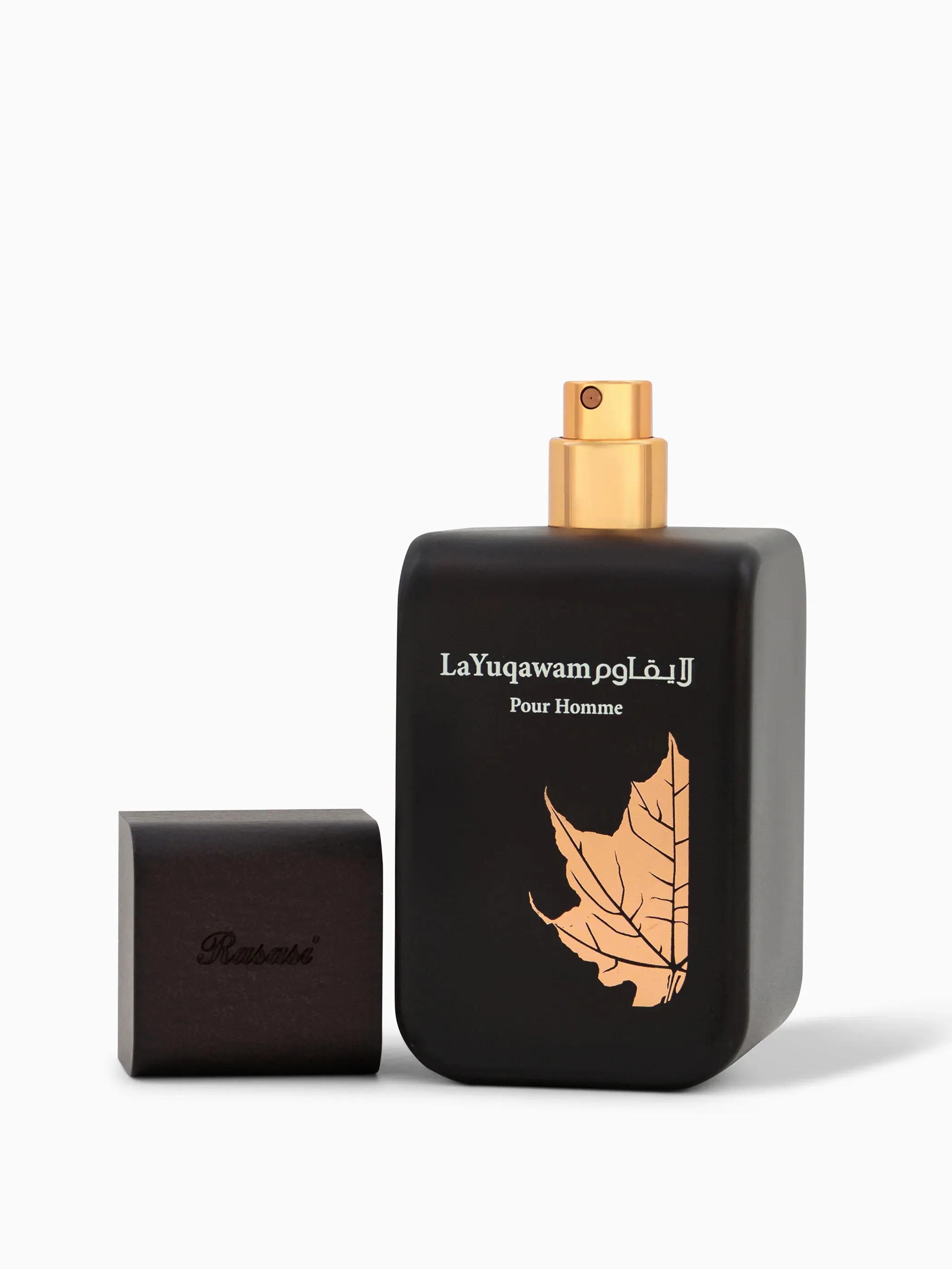 La Yuqawam Pour Homme EDP