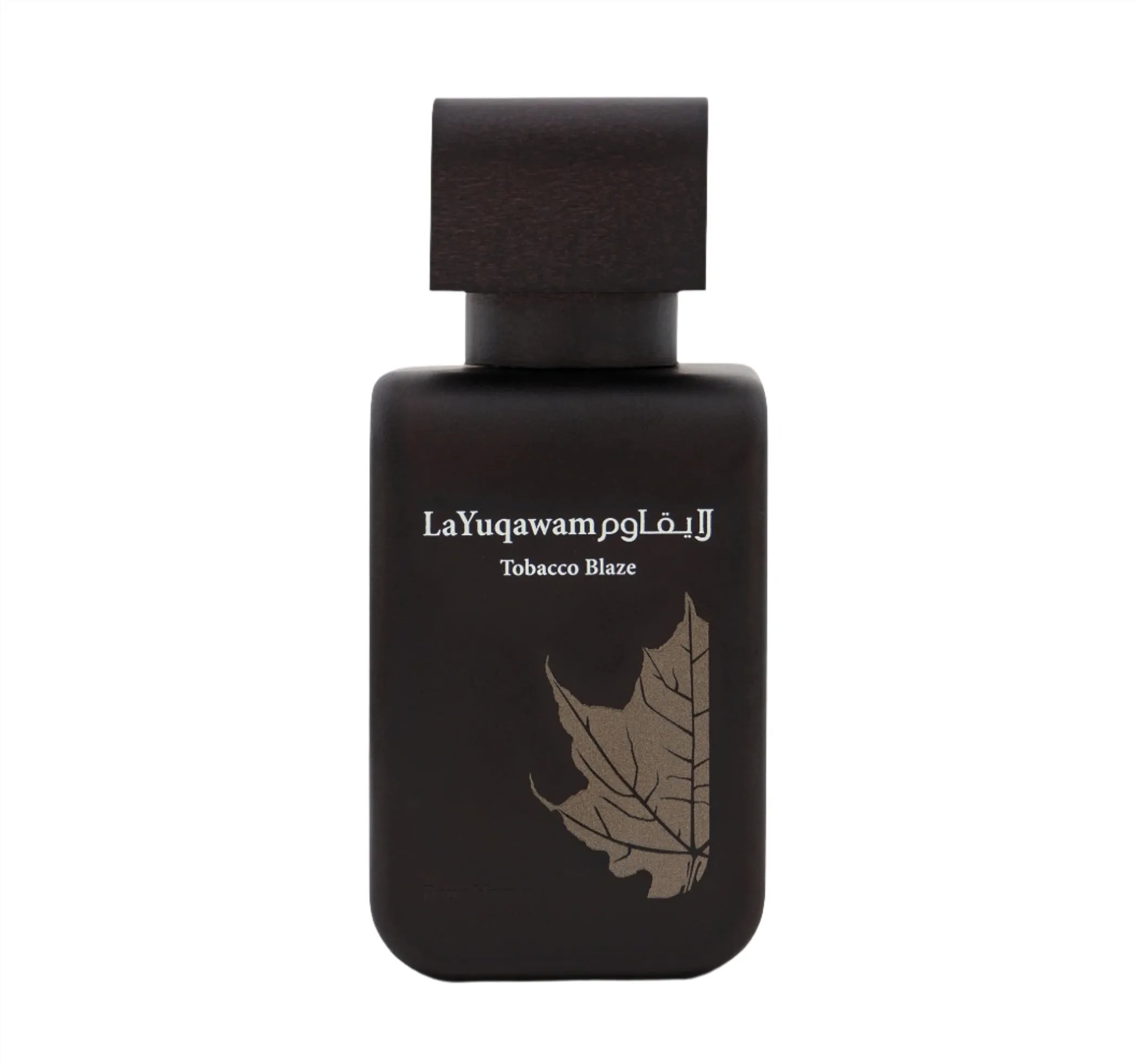 La Yuqawam - Tobacco Blaze EDP