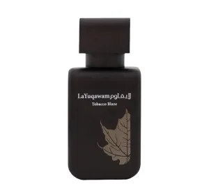 La Yuqawam - Tobacco Blaze EDP