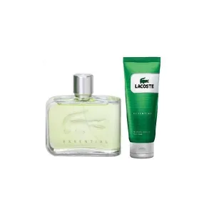 Lacoste Essential Gift Set by Lacoste