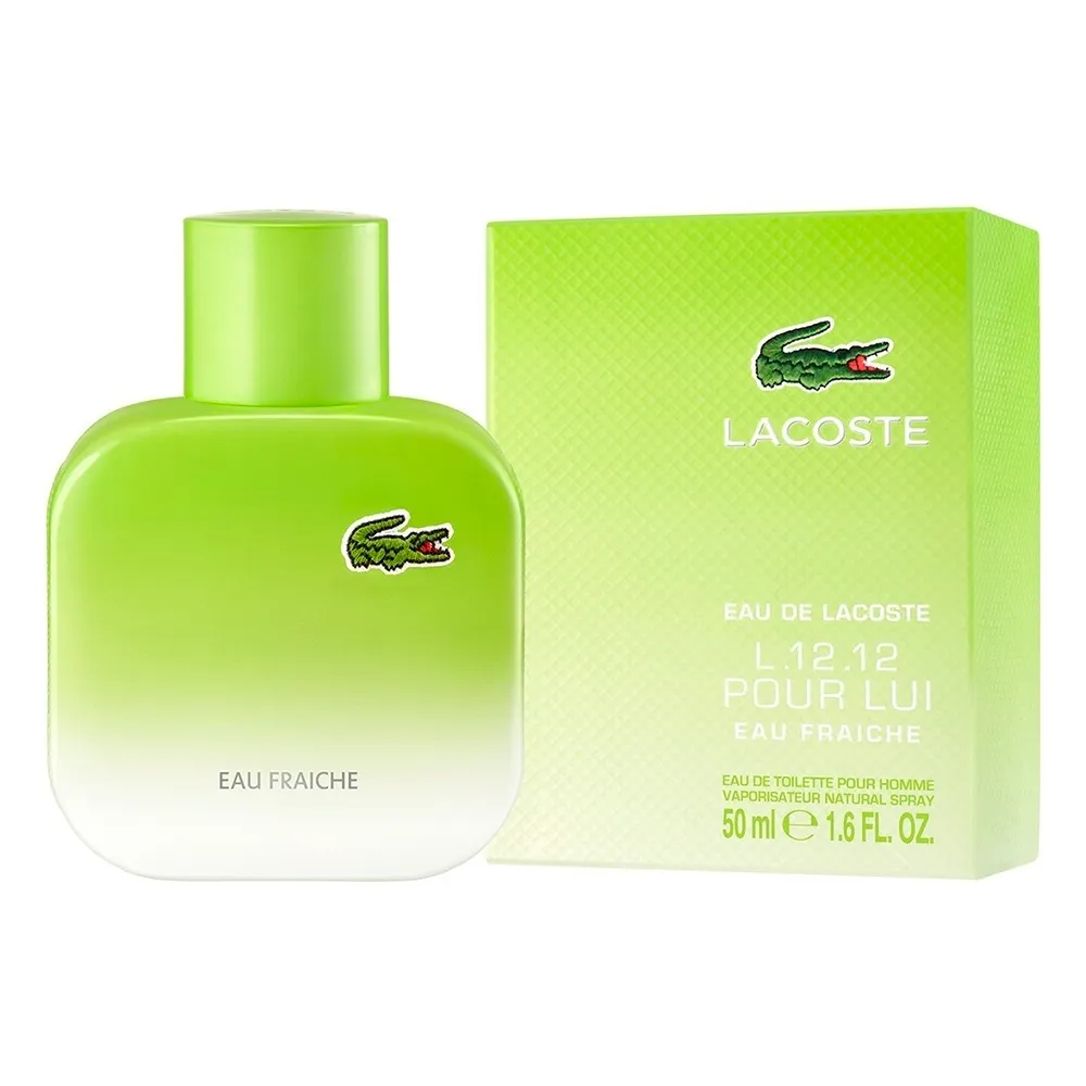 Lacoste Pour Lui Eau Frachie
