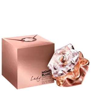 Lady Emblem Elixir by Mont Blanc
