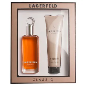 Lagerfeld Classic Gift Set by Karl Lagerfeld