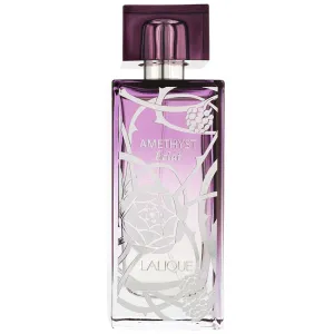 Lalique Amethyst Eclat