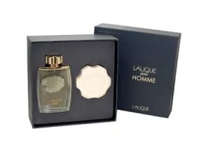 Lalique Pour Homme Gift Set by Lalique
