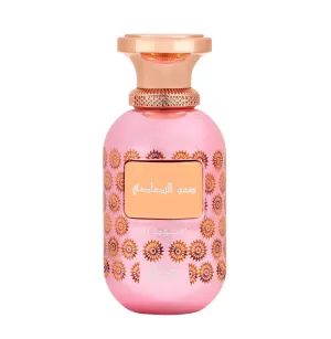 Lamaan Series - Oud Rose EDP