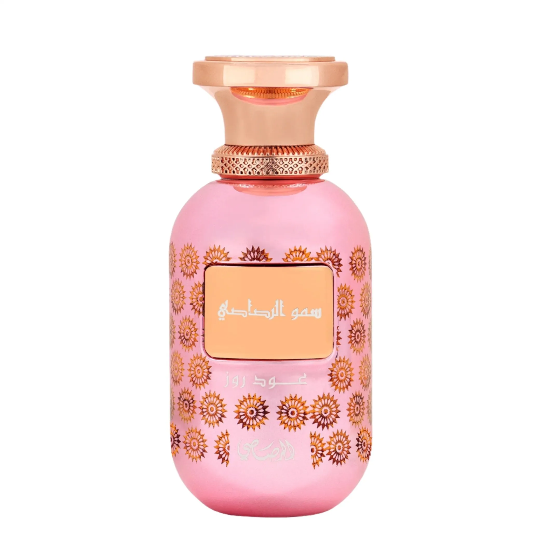 Lamaan Series - Oud Rose EDP