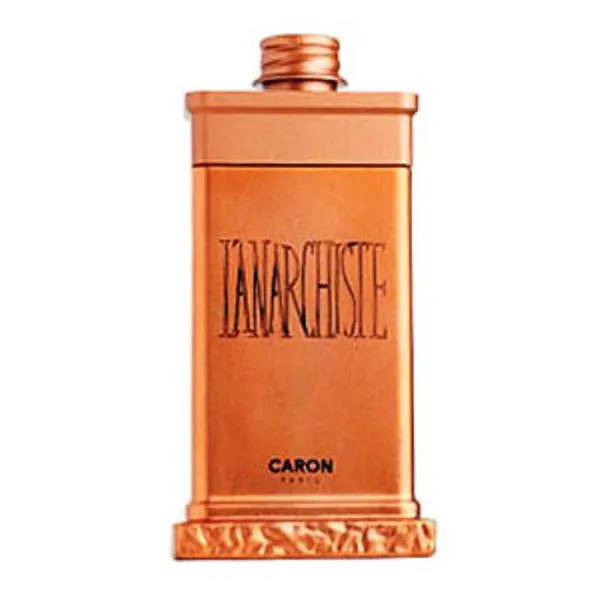 L'Anarchiste by Caron