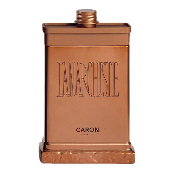L'Anarchiste by Caron