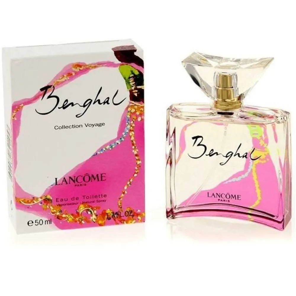Lancome Benghal
