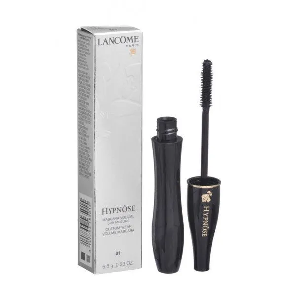 Lancome Hypnose Mascara 01 Black Noir Hypnotic by Lancome