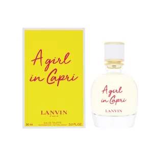 Lanvin Girl Capri