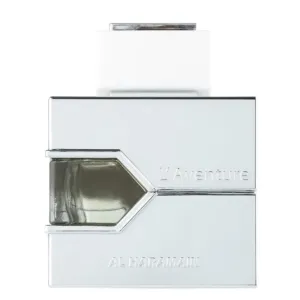 L'Aventure Blanche EDP for Men