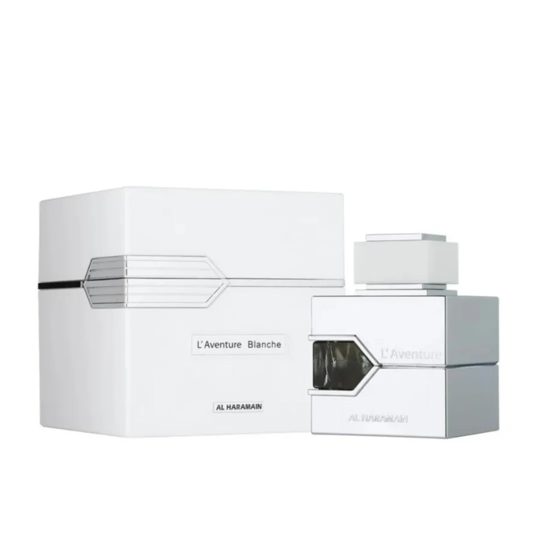 L'Aventure Blanche EDP for Men