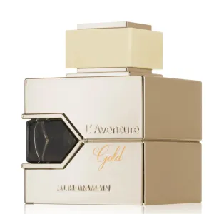 L'Aventure Gold Femme EDP